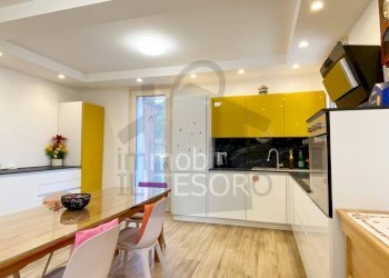 Cucina - Villa via Brocchi, 73, Verucchio - foto 7