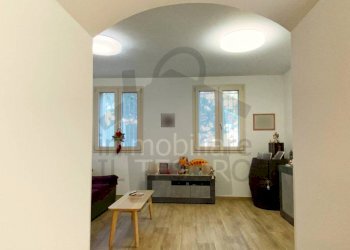 Soggiorno - Villa via Brocchi, 73, Verucchio - foto 8