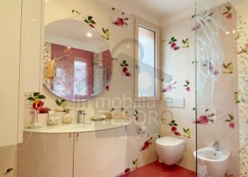 Bagno - Villa via Brocchi, 73, Verucchio - foto 13