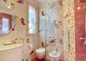 Bagno - Villa via Brocchi, 73, Verucchio - foto 14