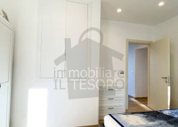 Camera da letto - Villa via Brocchi, 73, Verucchio - foto 21