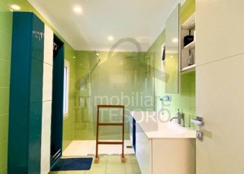 Bagno - Villa via Brocchi, 73, Verucchio - foto 22