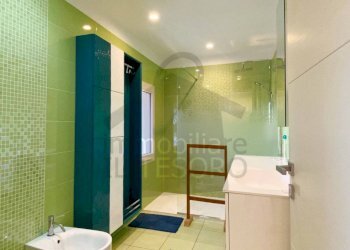 Bagno - Villa via Brocchi, 73, Verucchio - foto 23