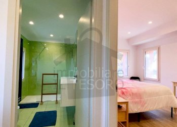 Bagno - Villa via Brocchi, 73, Verucchio - foto 24