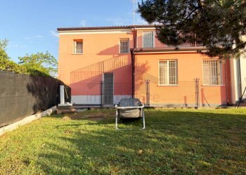 Giardino - Villa via Brocchi, 73, Verucchio - foto 2