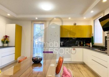 Cucina - Villa via Brocchi, 73, Verucchio - foto 7