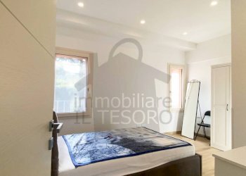 Camera da letto - Villa via Brocchi, 73, Verucchio - foto 19