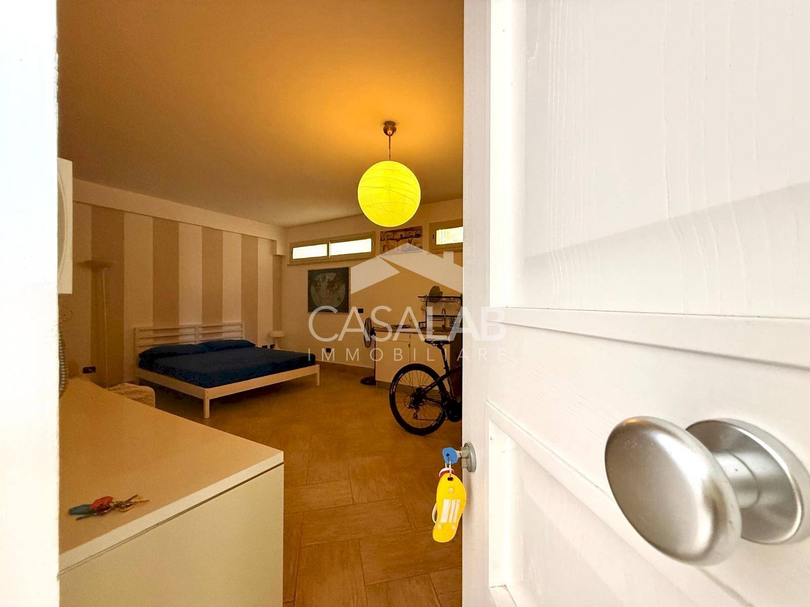 Foto 1 - One-room apartment via Giovanni Falcone
 
snc, Isola delle Femmine - photo 1