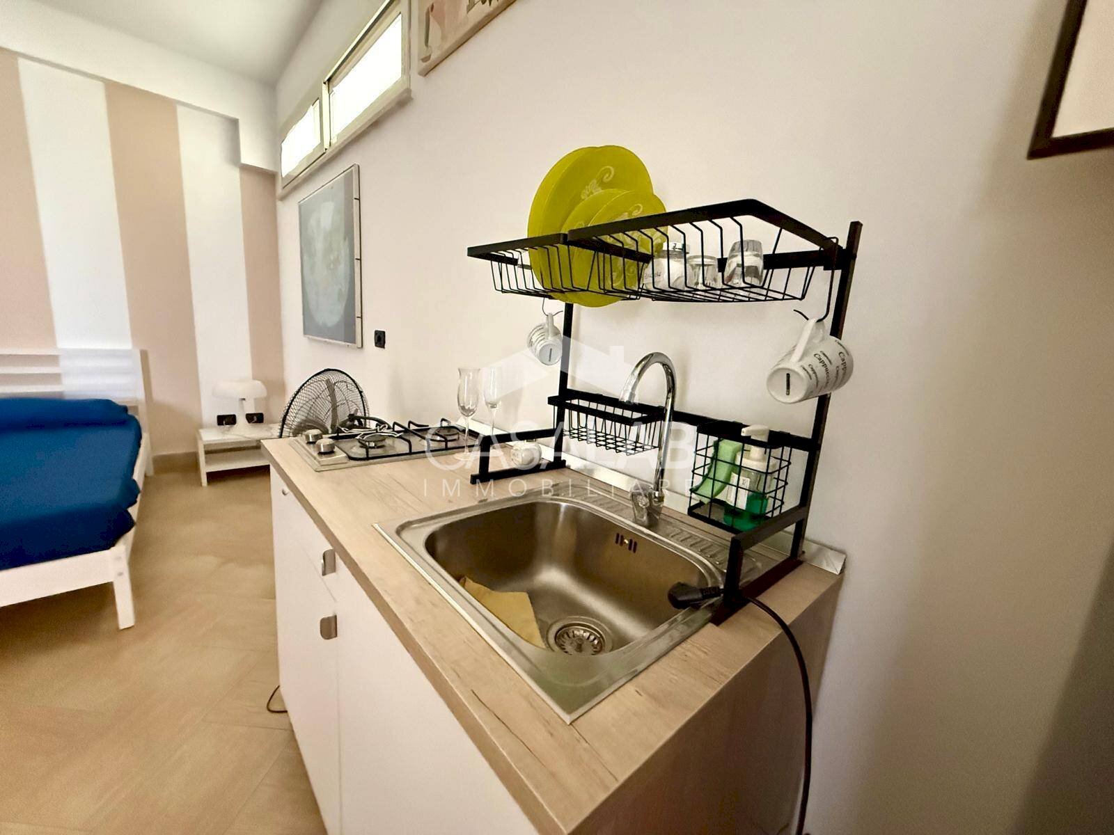 Foto 2 - One-room apartment via Giovanni Falcone
 
snc, Isola delle Femmine - photo 2