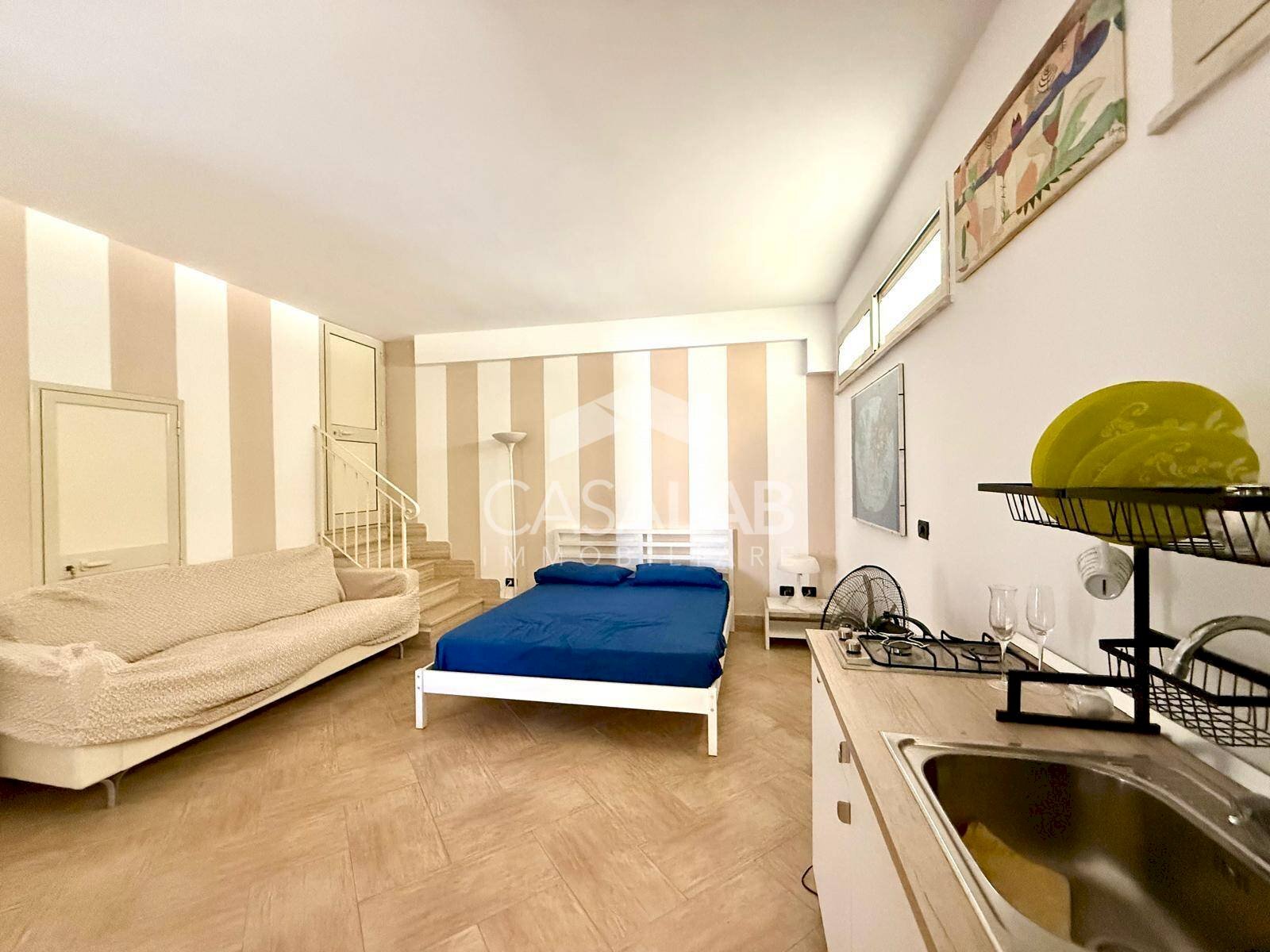 Foto 3 - One-room apartment via Giovanni Falcone
 
snc, Isola delle Femmine - photo 3