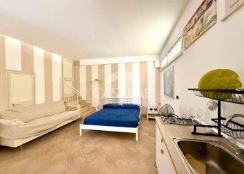 Foto 3 - One-room apartment via Giovanni Falcone
 
snc, Isola delle Femmine - photo 3