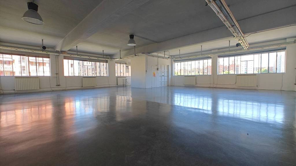 Ufficio - Ufficio via Ternengo, 23, Torino (zona Barriera Milano) - foto 3