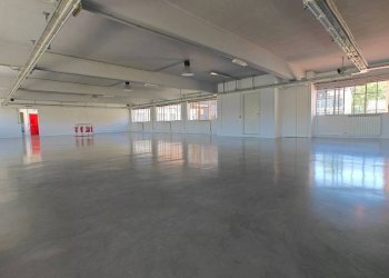 Ufficio - Ufficio via Ternengo, 23, Torino (zona Barriera Milano) - foto 9