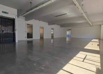 Ufficio - Ufficio via Ternengo, 23, Torino (zona Barriera Milano) - foto 15