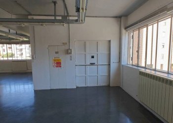 Ufficio - Ufficio via Ternengo, 23, Torino (zona Barriera Milano) - foto 17