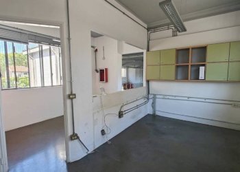 Ufficio - Ufficio via Ternengo, 23, Torino (zona Barriera Milano) - foto 18