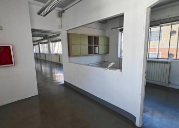 Ufficio - Ufficio via Ternengo, 23, Torino (zona Barriera Milano) - foto 19