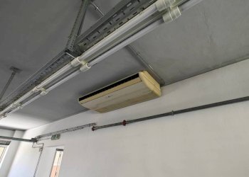 Dettagli - Ufficio via Ternengo, 23, Torino (zona Barriera Milano) - foto 30