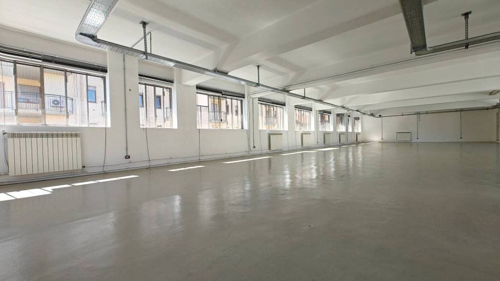 Ufficio - Ufficio via Ternengo, 23, Torino (zona Barriera Milano) - foto 1