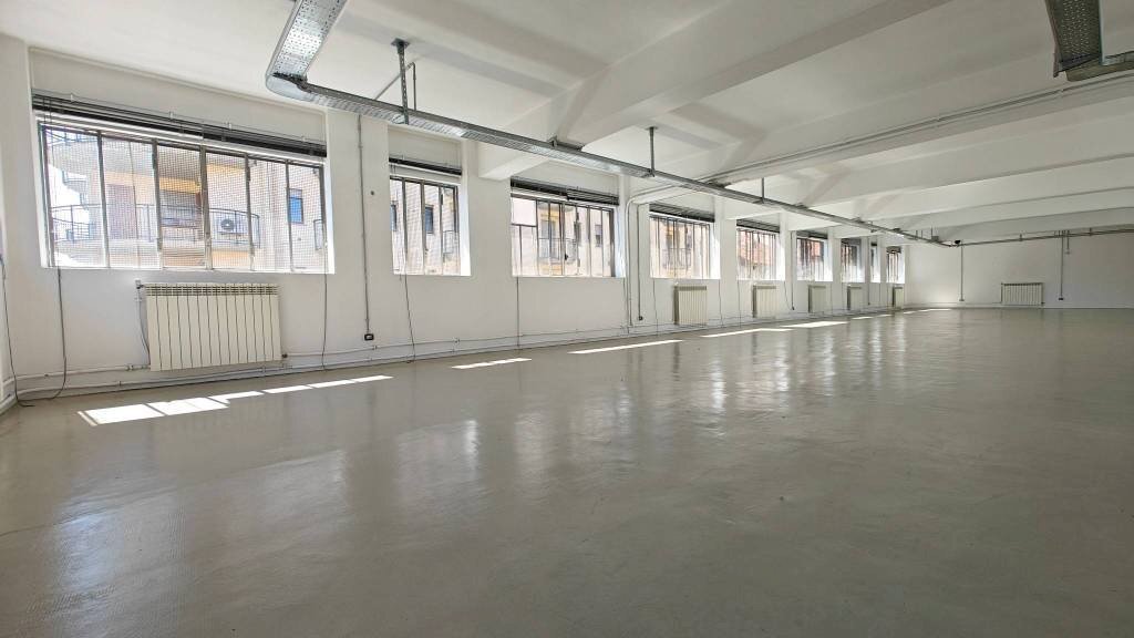 Ufficio - Ufficio via Ternengo, 23, Torino (zona Barriera Milano) - foto 2