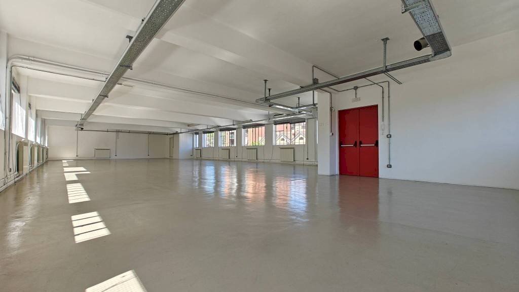 Ufficio - Ufficio via Ternengo, 23, Torino (zona Barriera Milano) - foto 3