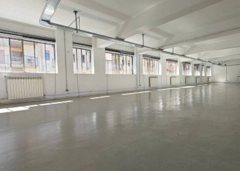 Ufficio - Ufficio via Ternengo, 23, Torino (zona Barriera Milano) - foto 2