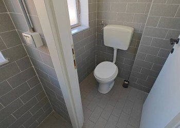 Bagno - Ufficio via Ternengo, 23, Torino (zona Barriera Milano) - foto 16