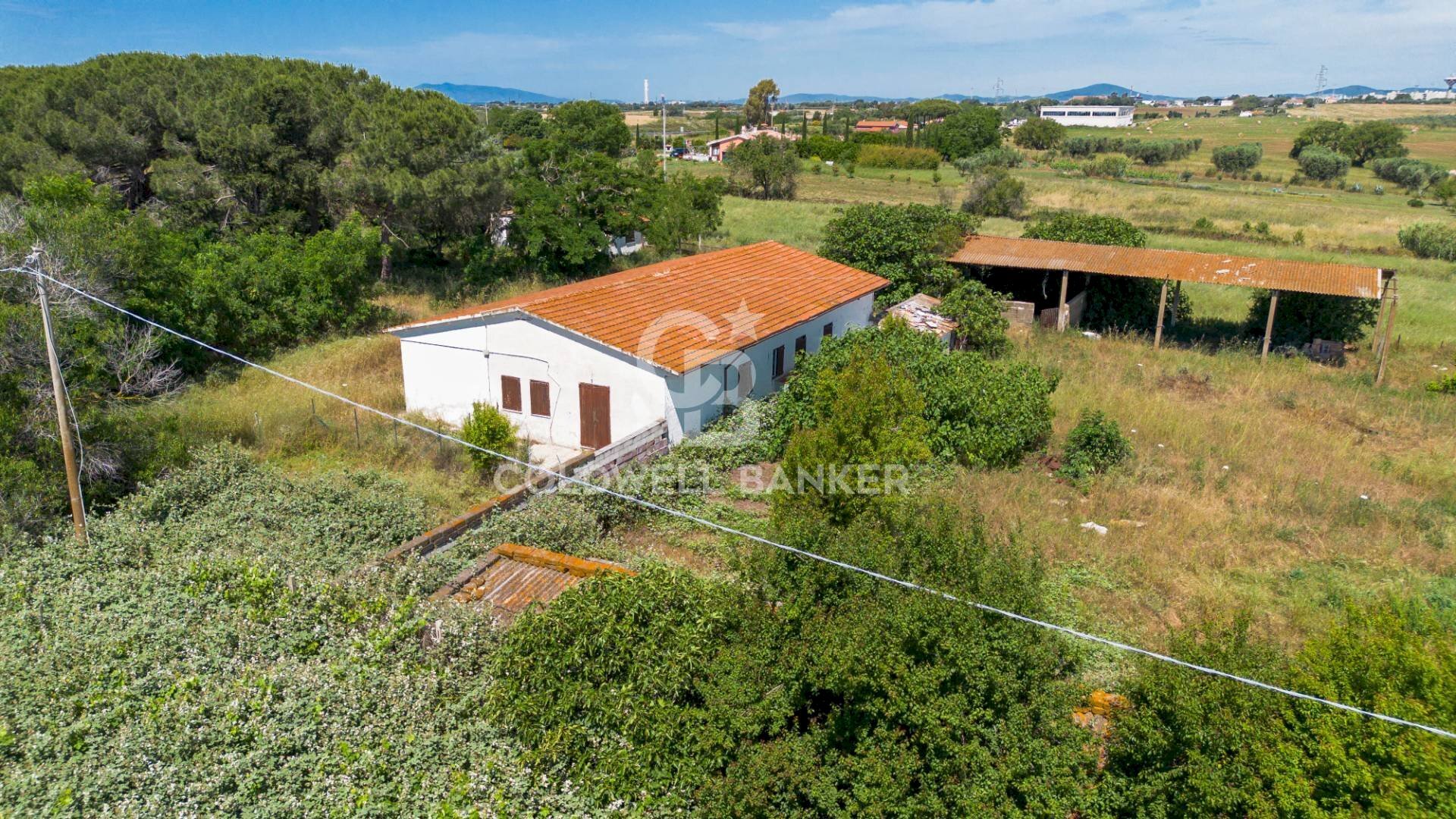 Foto 1 - Villa Località Campomorto, Montalto di Castro - foto 1