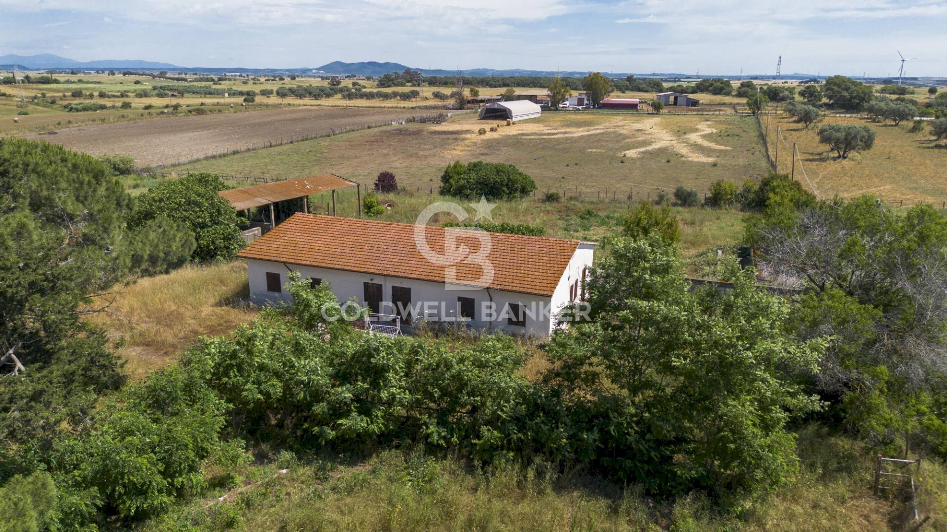 Foto 3 - Villa Località Campomorto, Montalto di Castro - foto 3