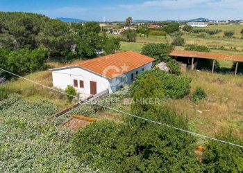 Foto 1 - Villa Località Campomorto, Montalto di Castro - foto 1