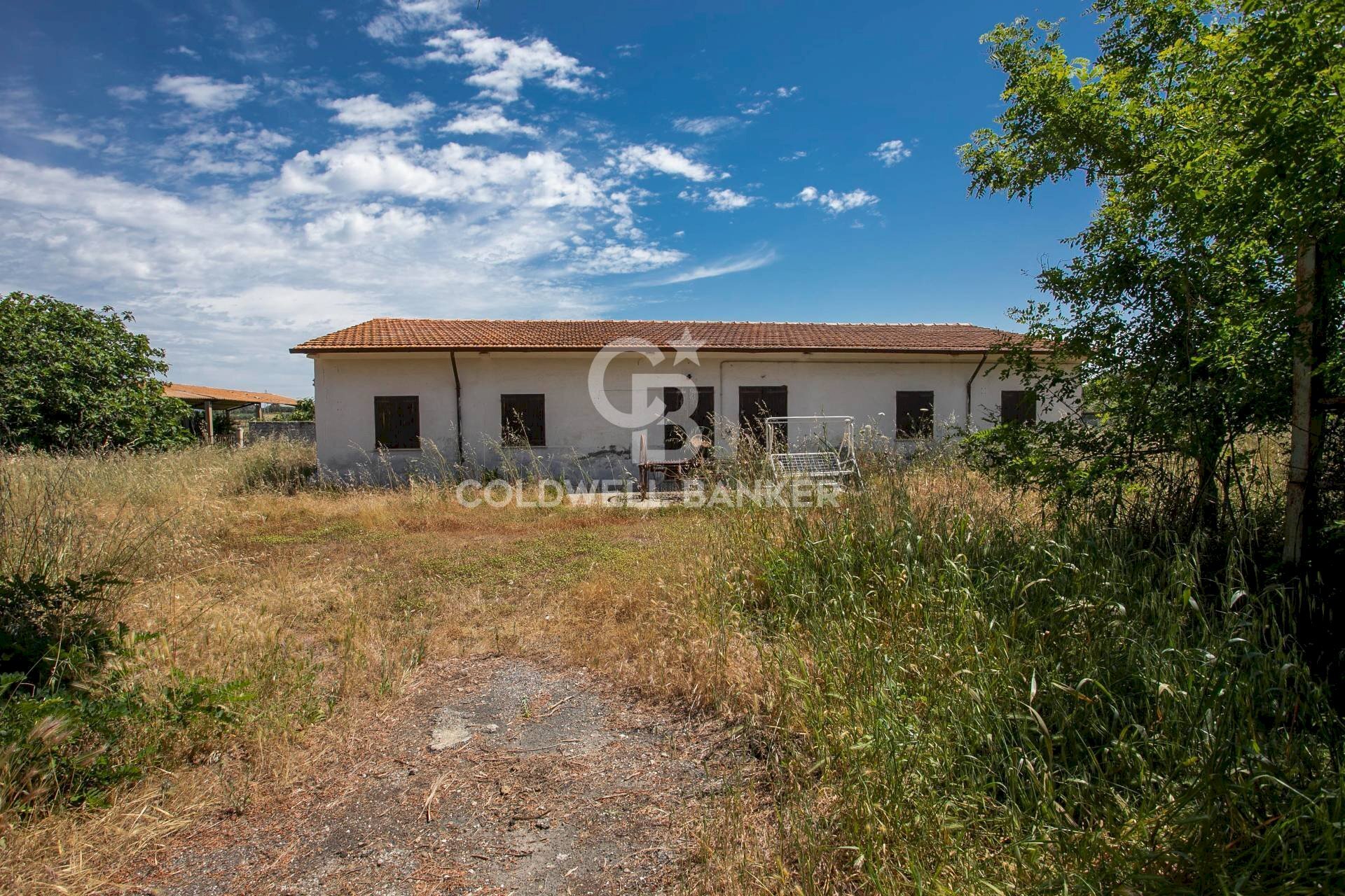 Foto 2 - Villa Località Campomorto, Montalto di Castro - foto 2