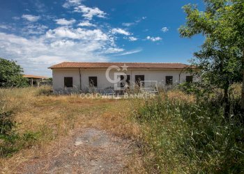 Foto 2 - Villa Località Campomorto, Montalto di Castro - foto 2