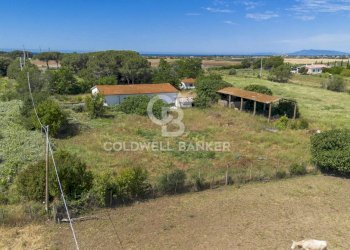 Foto 6 - Villa Località Campomorto, Montalto di Castro - foto 6