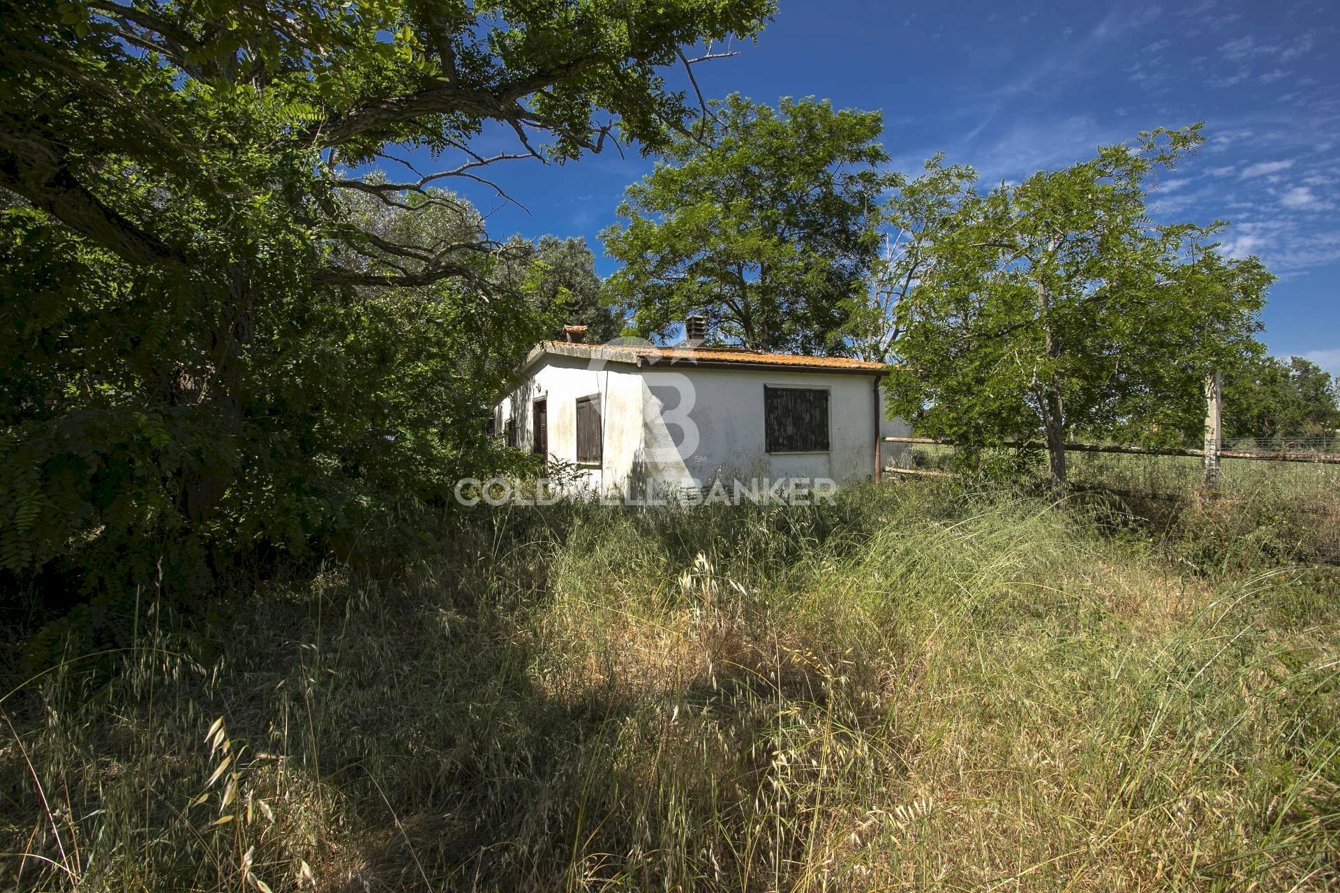 Foto 1 - Villa Località Campomorto, Montalto di Castro - foto 1