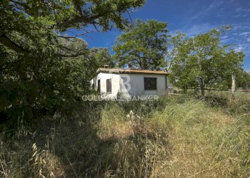 Foto 1 - Villa Località Campomorto, Montalto di Castro - foto 1