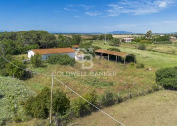 Foto 10 - Villa Località Campomorto, Montalto di Castro - foto 10
