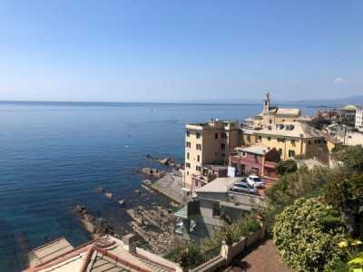 Foto 2 - Appartamento Via Capo Santa Chiara
 
12, Genova - foto 2