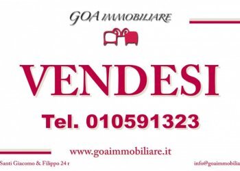 Foto 1 - Appartamento Via Capo Santa Chiara
 
12, Genova - foto 1