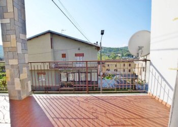 Terrazzo - Trilocale via Santa Lucia, 14, San Michele Mondovì - foto 3