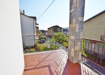 Terrazzo - Trilocale via Santa Lucia, 14, San Michele Mondovì - foto 4