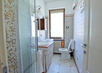 Bagno - Trilocale via Santa Lucia, 14, San Michele Mondovì - foto 12