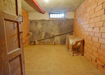 Cantina - Trilocale via Santa Lucia, 14, San Michele Mondovì - foto 17
