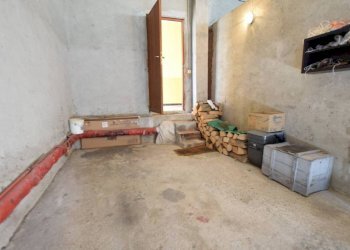 Box auto - Trilocale via Santa Lucia, 14, San Michele Mondovì - foto 18
