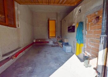 Box auto - Trilocale via Santa Lucia, 14, San Michele Mondovì - foto 19