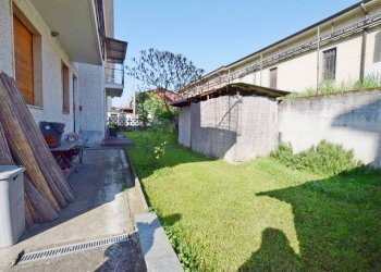 Giardino - Trilocale via Santa Lucia, 14, San Michele Mondovì - foto 20
