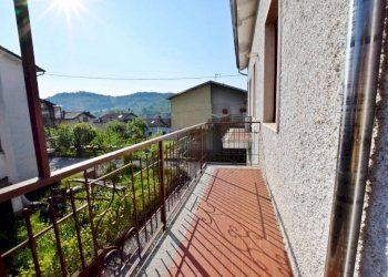Balcone - Trilocale via Santa Lucia, 14, San Michele Mondovì - foto 22