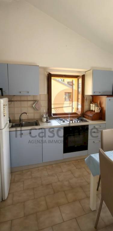 Cucina - Two-room apartment via Gasparoli, Fano - photo 3