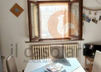 Soggiorno - Two-room apartment via Gasparoli, Fano - photo 8