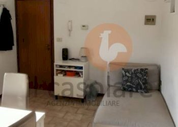 Soggiorno - Two-room apartment via Gasparoli, Fano - photo 10
