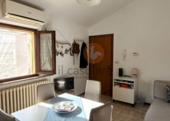 Soggiorno - Two-room apartment via Gasparoli, Fano - photo 11